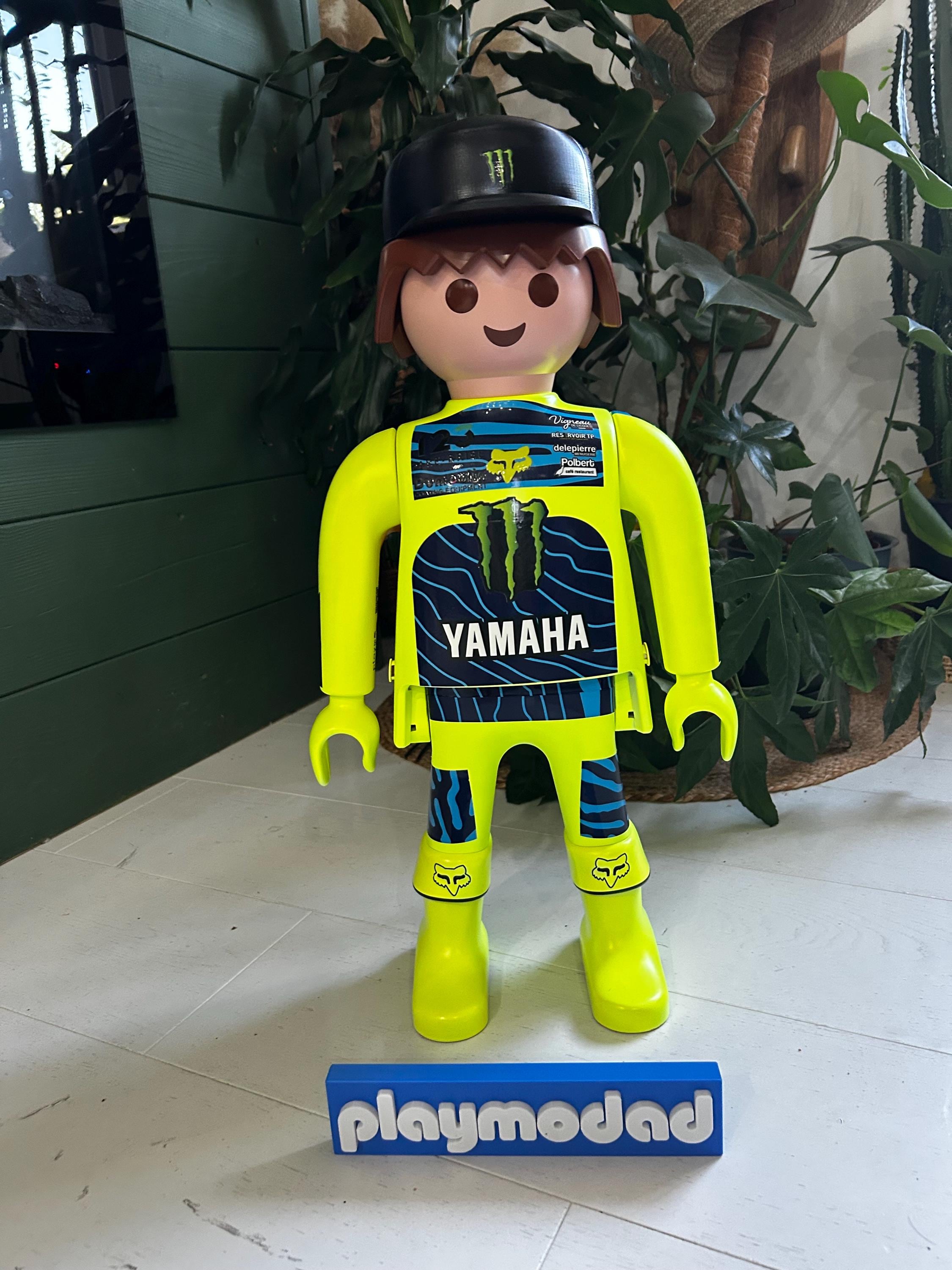 Playmobil Xxl - Etsy Israel