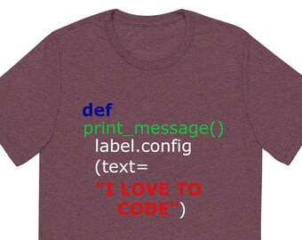 Short sleeve t-shirt