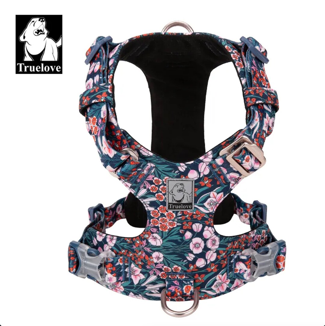 Wrapped in Love Dog Harness