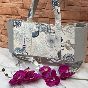 Beach bag
