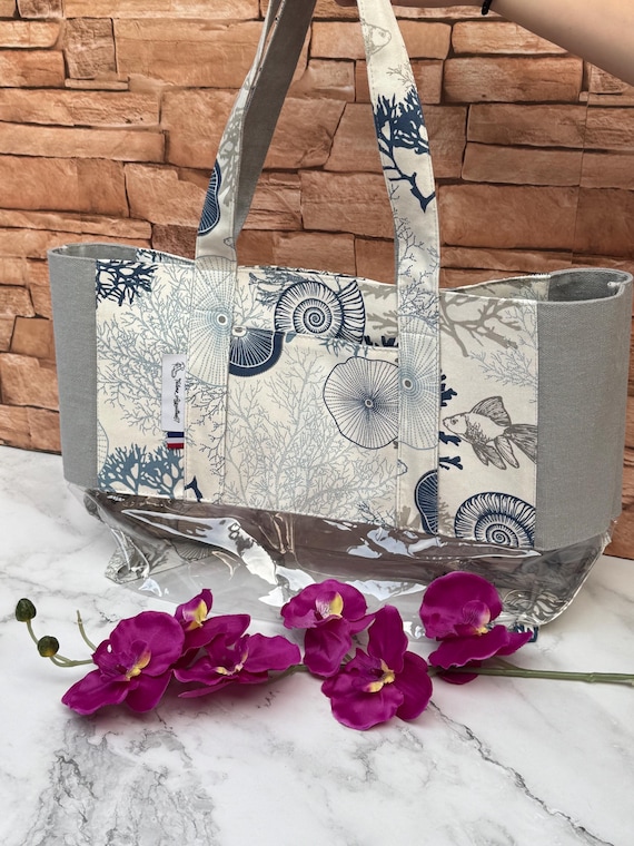 Beach bag