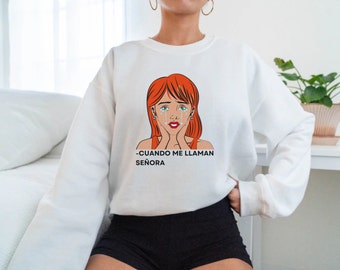 Latina Chicana Shirts,Latina Power Tank top,Gift for Latina,Educated Latina Shirt,Hispanic Heritage Month,Shirt Latina Mom Gift, Latinas