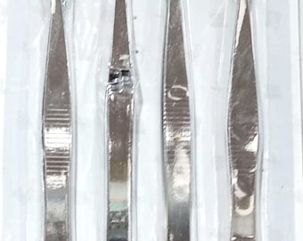 Pinzas, Pinzas para manualidades, Herramientas para hacer joyas, Juego de pinzas, Paquete de pinzas, Herramientas para manualidades, Pinzas para arte, Pinzas para recoger, Bricolaje, Para manualidades,