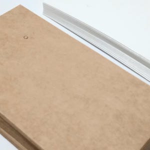Schede espositive per gioielli, orecchini, colori, nero, bianco, marrone, sacchetti in cellophane, sacchetti in cellophane, schede espositive, confezione, set, alla rinfusa, 9 x 5 cm, 9 x 6 cm