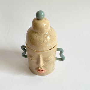 ceramic decor