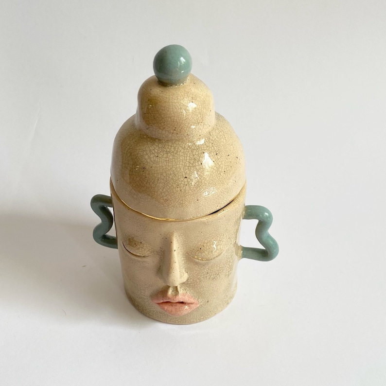 ceramic decor