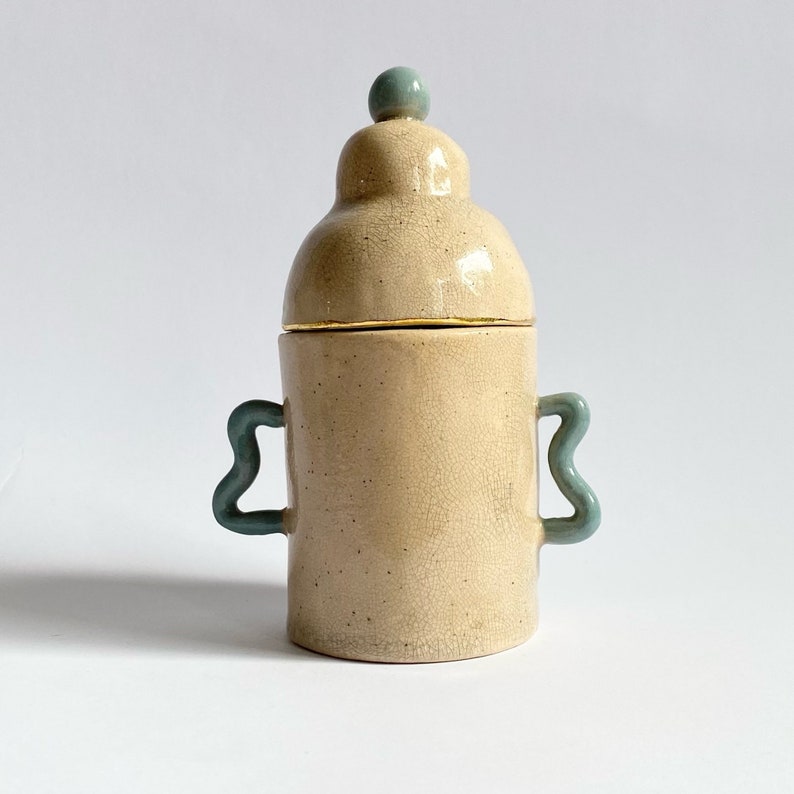 night table decor