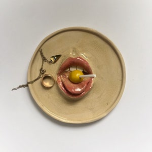 jewelry dish