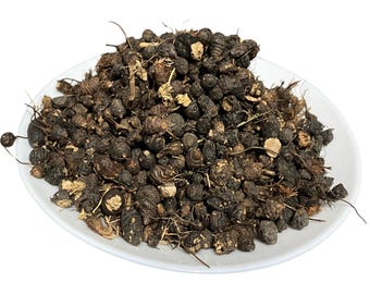 Nabat Al Saad – نبات السعد | Semillas de Gowé, Cyperus rotundus, Gowi Gueni, Nagarmotha, Nutgrass