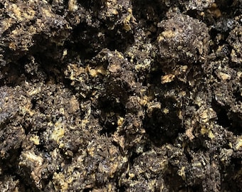 Fassoukh Brut, Incienso de resina potente, fashour galbanum, فاسوخ