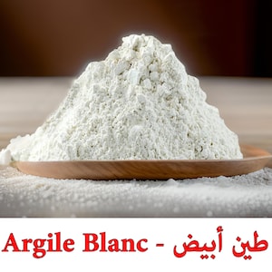 -طين-أبيض-argile-blanc