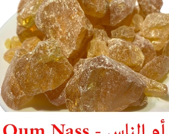 Incienso Oum El Nass el mor - بخور أم الناس المر - purificación, destierro del mal de ojo y de todas las entidades negativas, incienso muy eficaz