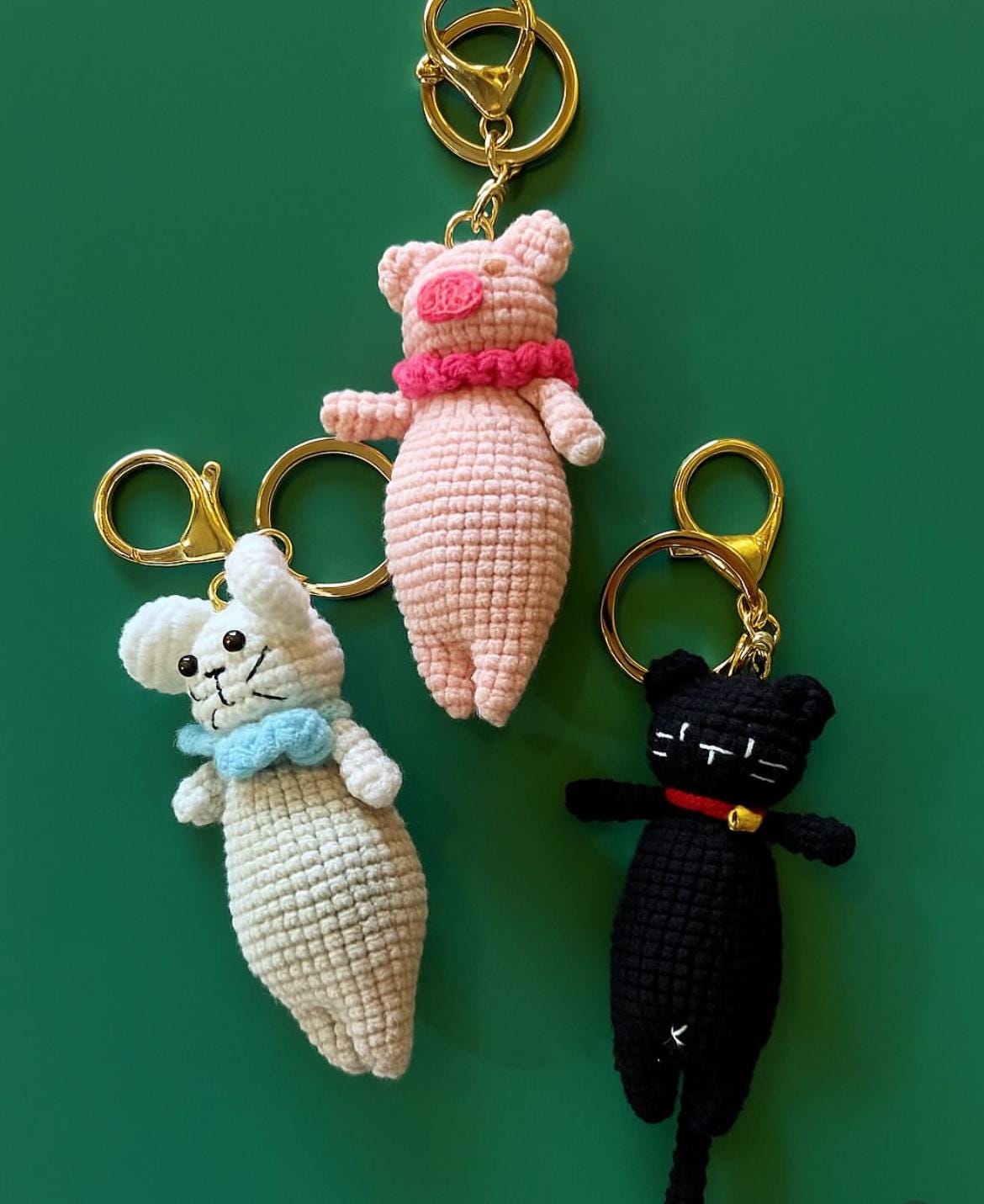 E*n様 おさかなさんキーホルダー◎あみぐるみ E*n様 おさかなさんキーホルダー◎あみぐるみ E*n様 おさかなさん