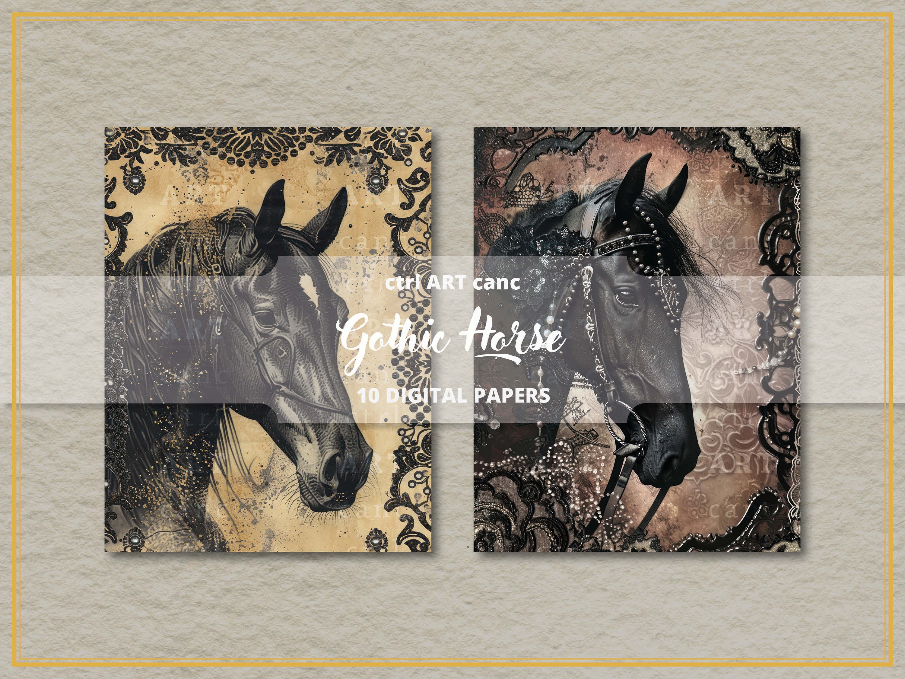 アンティークペーパーグッズ 30 pcs Vintage material paper handmade Scrapbooking