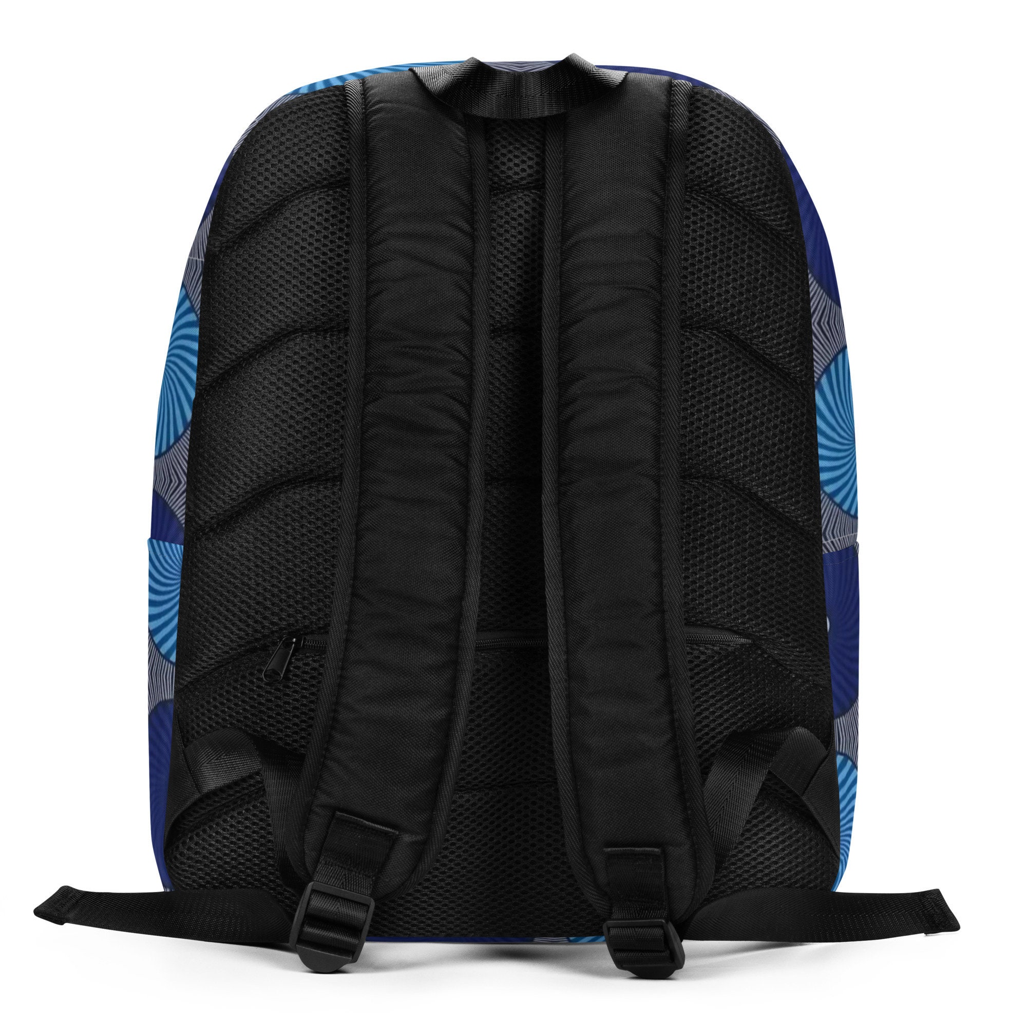 East African Swahili Backpack A New shipment from Mozambique has just arrived and we main image 3