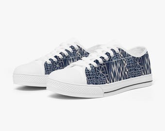 Unisex Low Top HE Ndop1 Shoes
