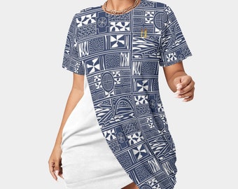 HE Ndop Kleid