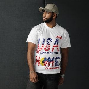 Recycled unisex sports jersey USA