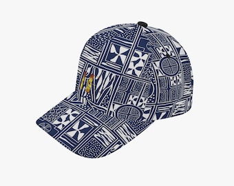 HE Ndop-hatt