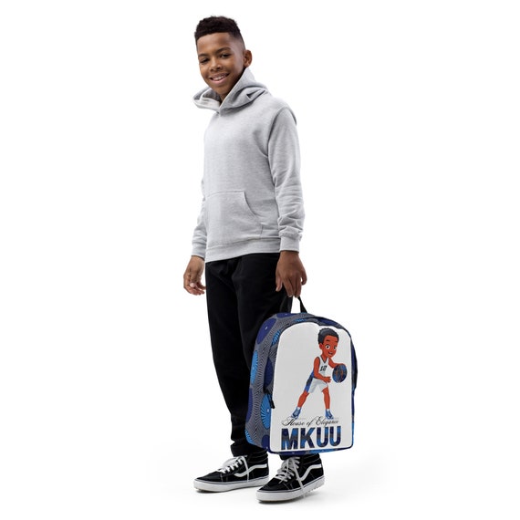 East African Swahili bagpack Swahili Backpacks for Sale | Redbubble main image 2