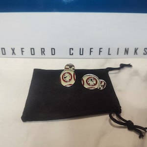 Star Wars BB-8 Cufflinks.