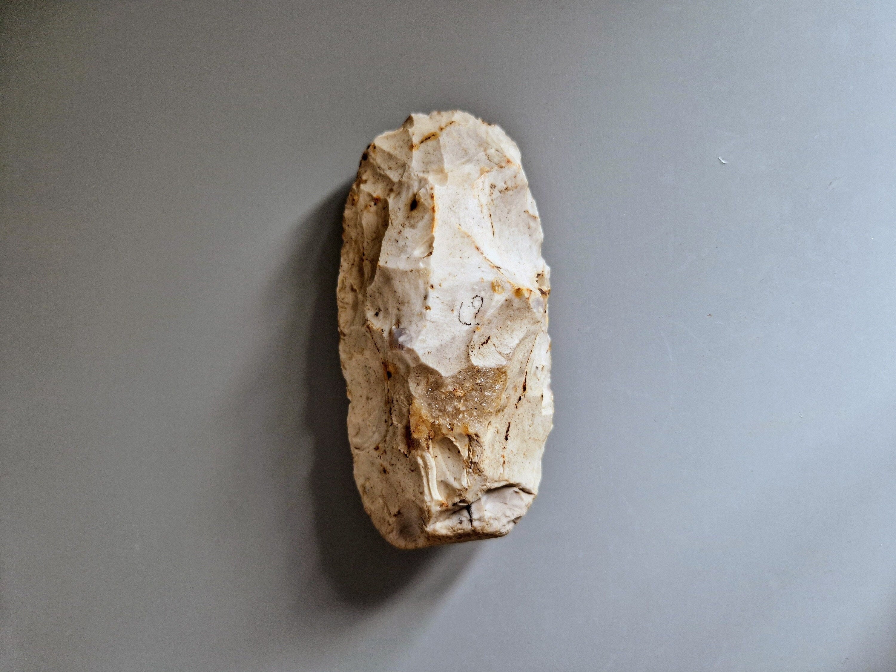 Flint Knapping Kits Make Ancient Stone Tools -  Sweden