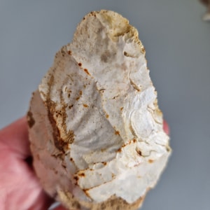 French Pretty Lower Palaeolithic Handaxe from St Front, Dordogne. image 9