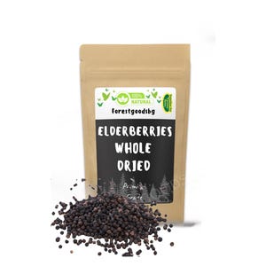 Elderberry Dried Berries,Organic Sambucus Nigra,Herbal Wellness,Elderberry herbal uses,Elderberry remedy uses