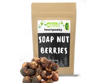 Organic Soap Nut Berries,Natural Laundry Soap,Non-Toxic Cleaning,Soap nuts for washing,Eco-friendly cleaner,Sapindus saponaria