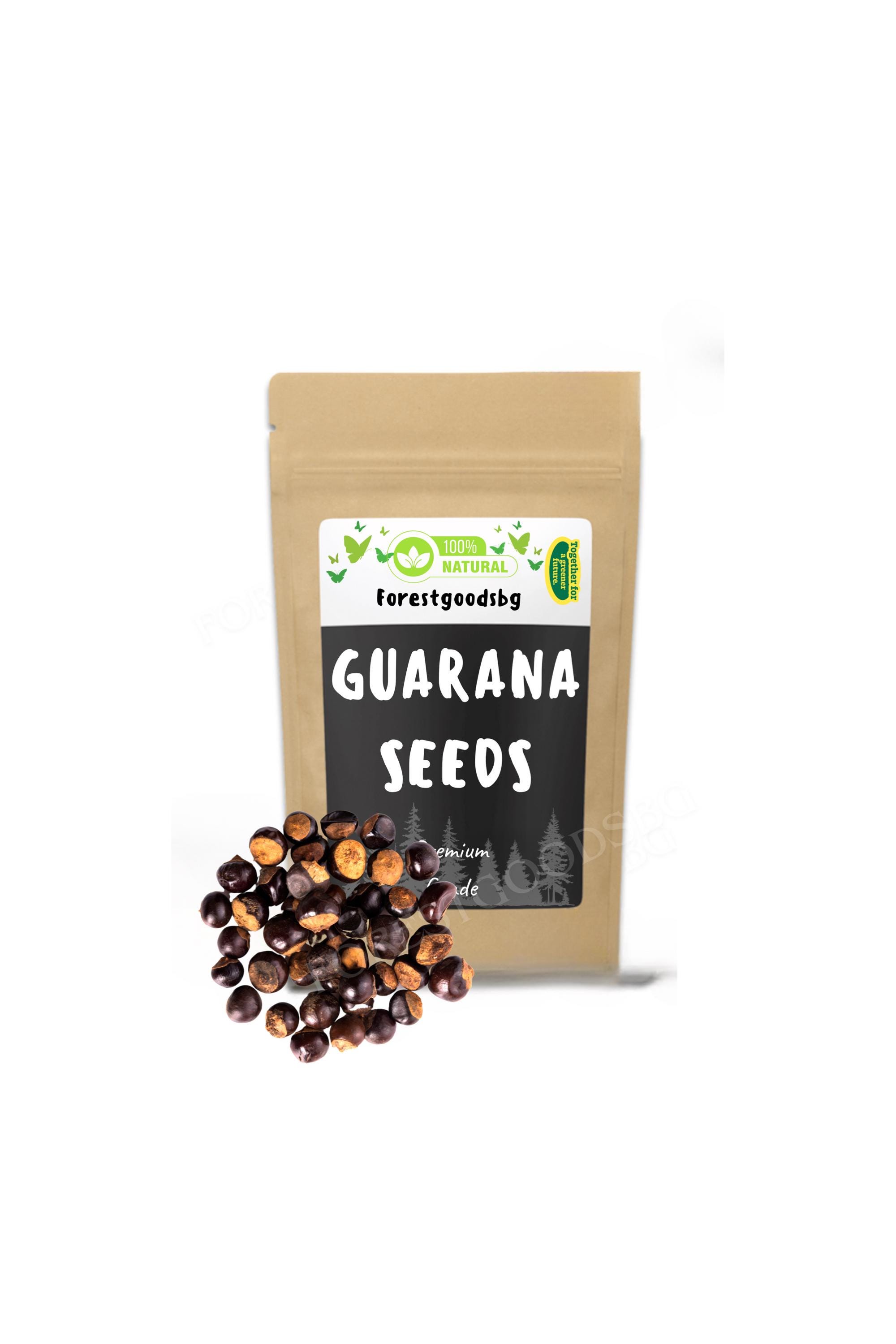 Guarana seeds - Etsy 日本
