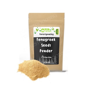 Fenugreek seeds and powder,fenugreek supplement,powder,dried fenugreek,seed powder,ground herb herbs herbe,deep conditioner,fenugreek tea