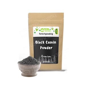 Black Cumin Powder-Premium Grade,black seed powder,black cumin,nigella sativa,moringa powder,cumin,beet powder,black seed oil,nutmeg powder