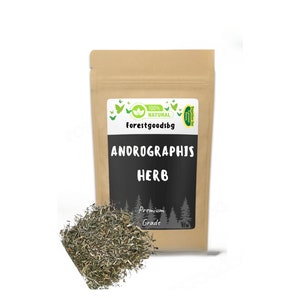 Andrographis Herb,Andrographis paniculata,Organic Andrographis paniculata,Natural Herbal Blend,Herbal Tea Ingredient,Natural Herbal Blend