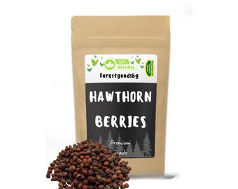 Weissdorn Beeren Bio, Weissdorn Beeren getrocknet, Weissdorn Beeren, Weissdorn Beeren, Weissdorn Tee, Crataegus Monogyna