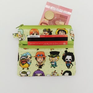 One piece wallet -  Italia