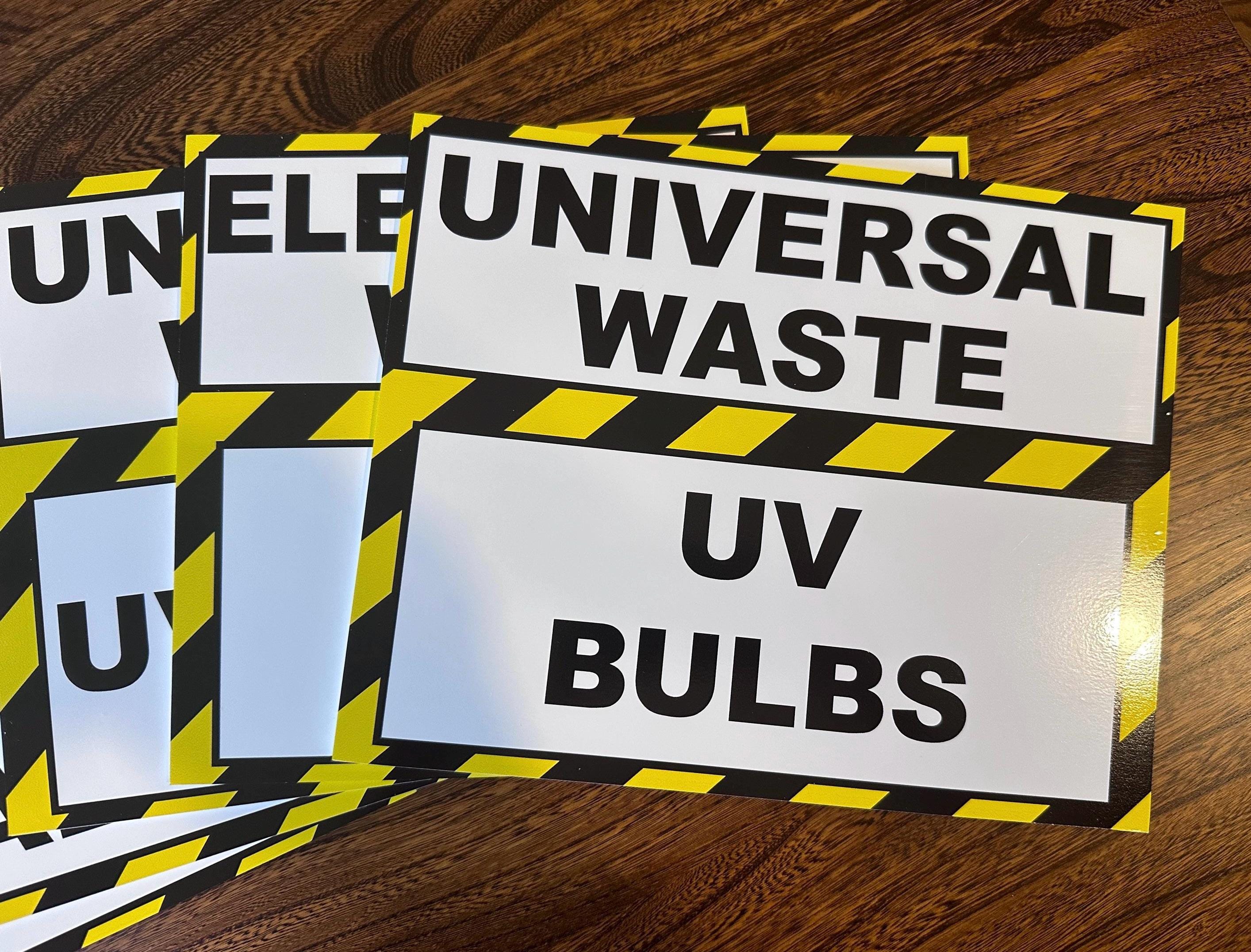 Custom Sign Printing, Foam Board Signs for Home or Business, Your ...
