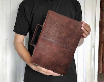 Copertina per Bibbia in pelle personalizzata, con nome e versetto incisi a scelta, custodia con cerniera, regalo cristiano per uomo e donna, regalo per la chiesa.