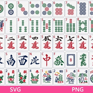 Hong Kong Mahjong with my Mother-in-Law: Part 2 - Explaining the