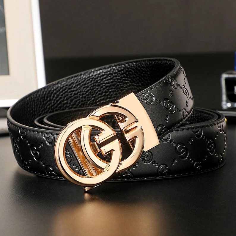 Gucci Belts Dupes: Where To Buy For Your Summer 2023 Style!