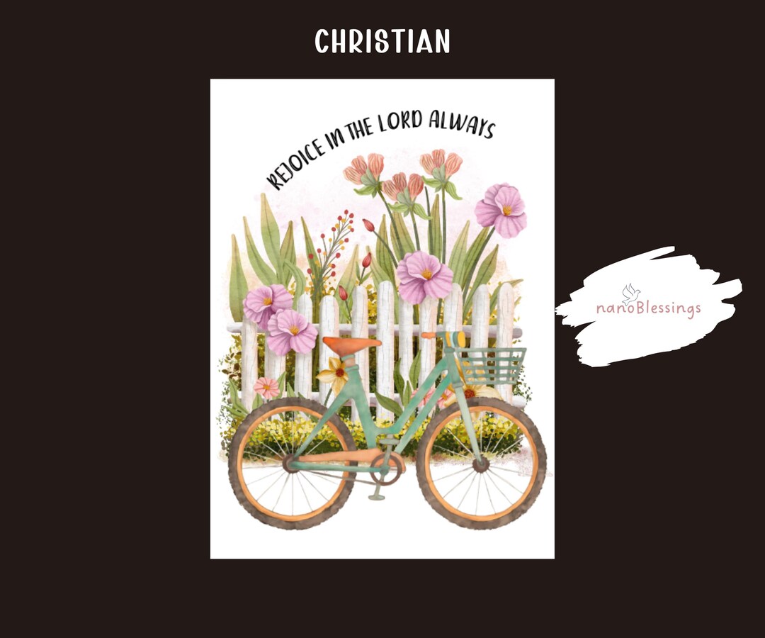 Christian Card Printable Miniature Christian Greeting Cards Blessed ...