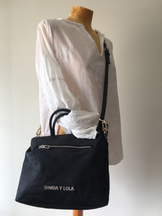 8 Bimba Y Lola ideas  bags, fashion, top handle bag