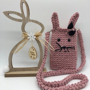 Custodia per cellulare per bambini e ragazzi, borse con motivi animali, simpatiche borsette
