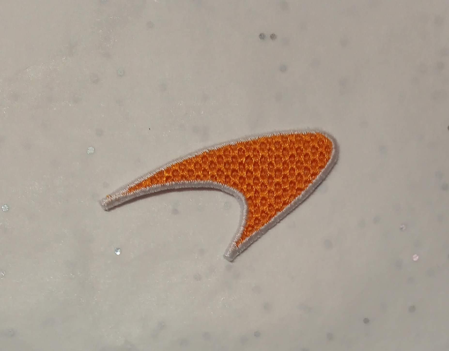 Mclaren accessories España