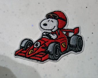 Jeff Gordon #24 Dupont Peanuts 50th Celebration Snoopy 1:24 Scale