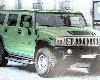 Your memorable Vehicles