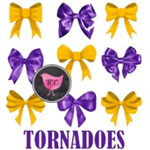 Purvis Tornados Arcos Digital Download PNG