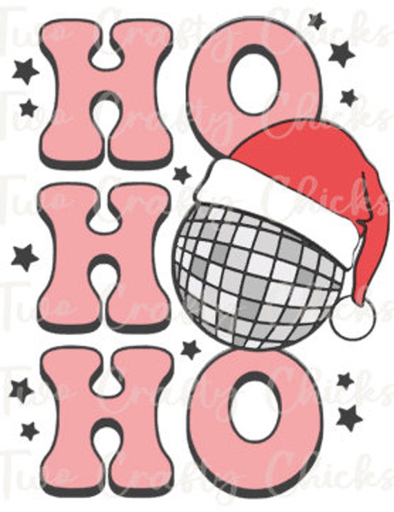 Ho Ho Disco Ho Ho Disco