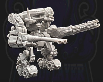 Modular Mech - Drones