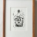 see more listings in the Impressions de linogravure section