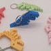 see more listings in the Keychains section